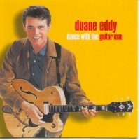 Duane Eddy - Dance With The Guitar Man